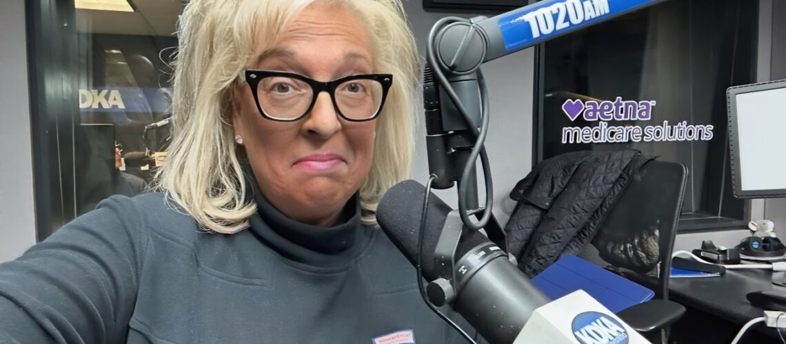 Nan Cohen: The Official Divorce Reality Expert